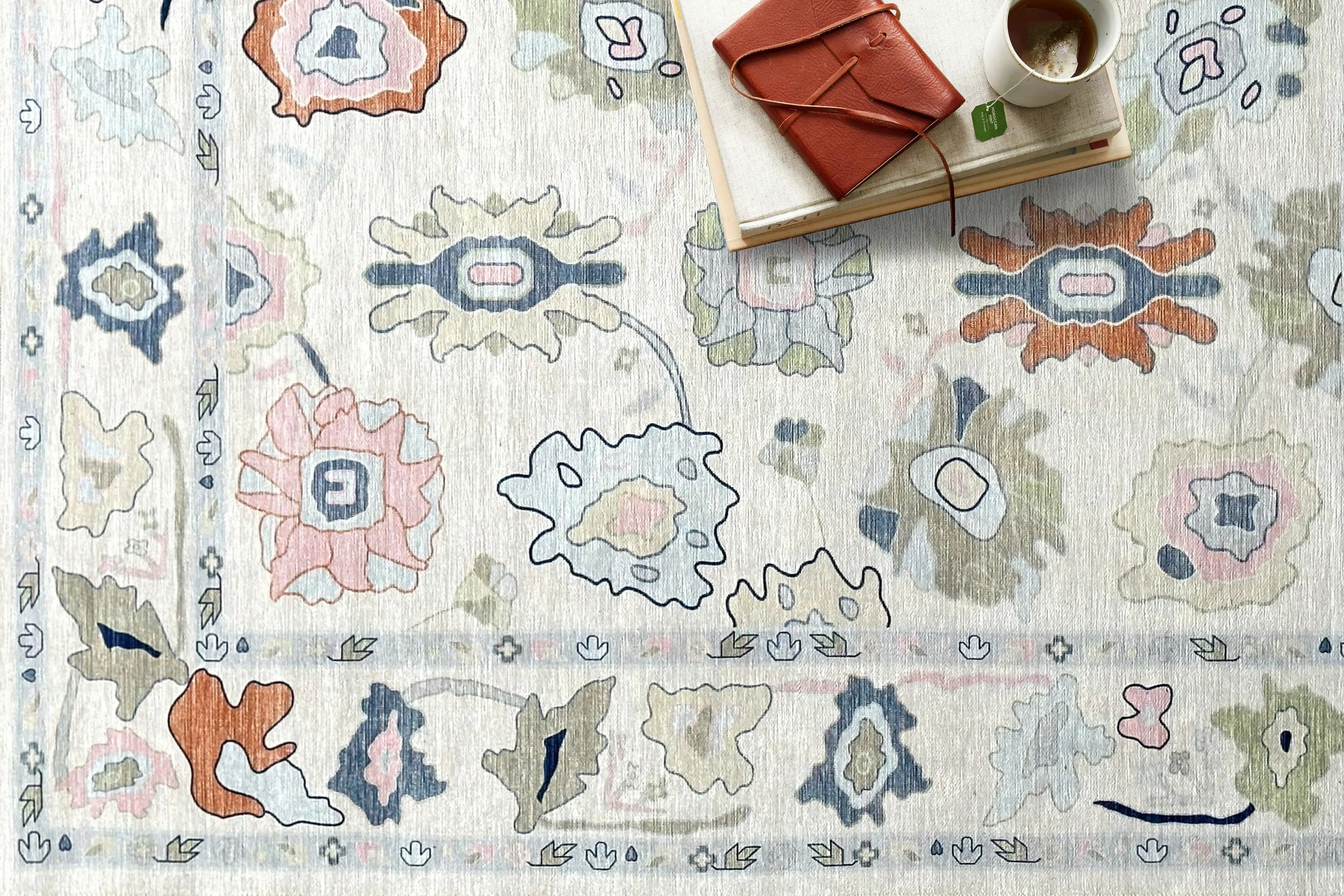 Kitchen Rugs