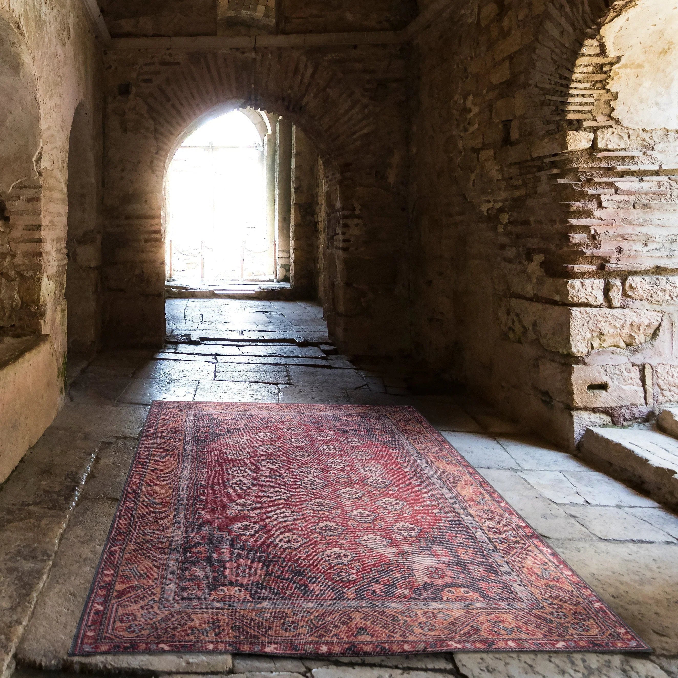 Oval Rugs