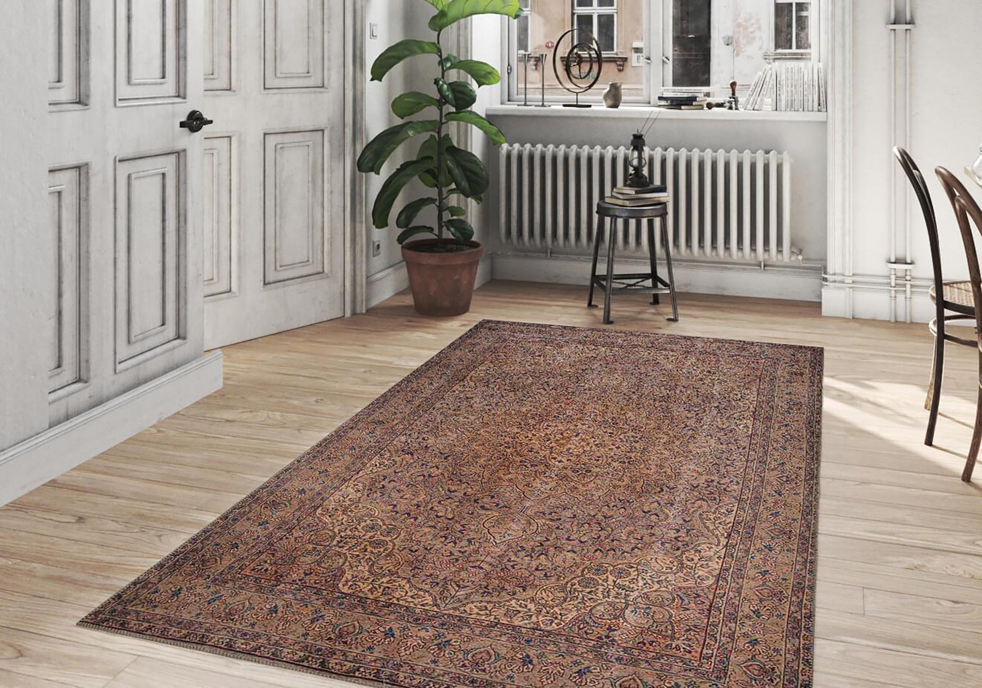 Bohemian Rugs