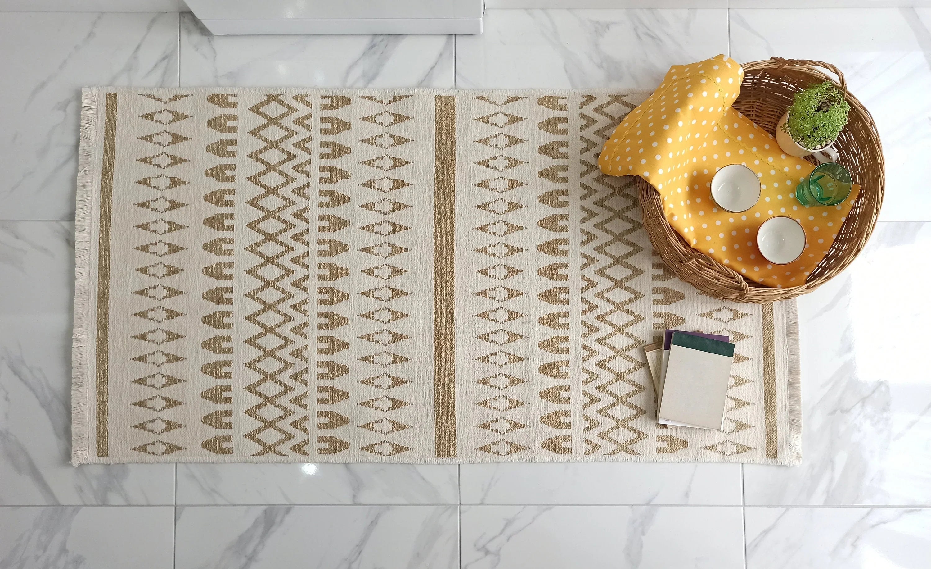 Flatweave Rugs