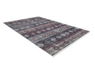 Dina Ethnic Nomad Turkish Rug - famerugs