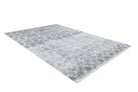 Ayla Turkish Faded Gray Rug - famerugs