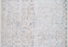 Hilay Turkish Modern Faded Beige Rug - famerugs