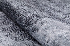 Alae Abstract Distressed Neutral Gray Rug - famerugs